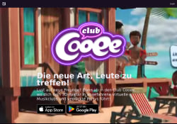 Club Cooee